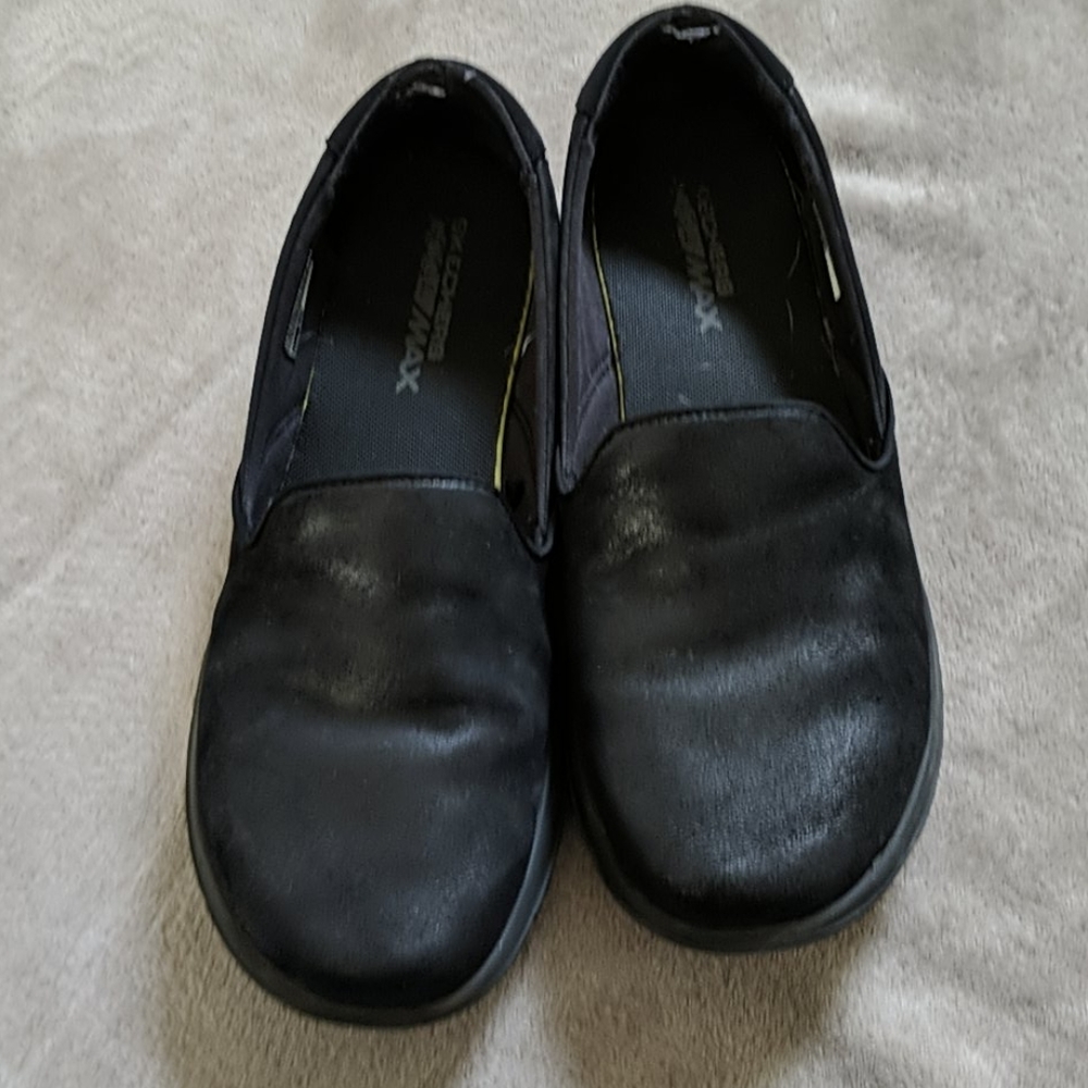 Comfortable Sketchers